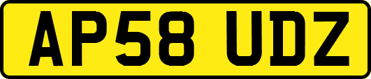 AP58UDZ