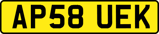 AP58UEK