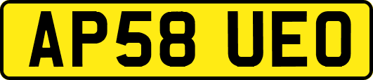 AP58UEO