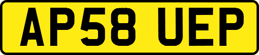 AP58UEP