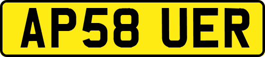 AP58UER