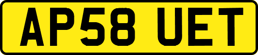AP58UET