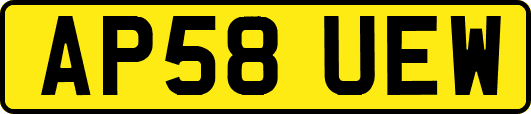 AP58UEW