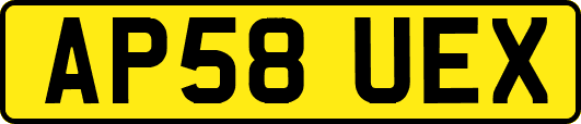 AP58UEX