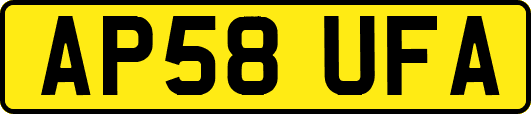 AP58UFA