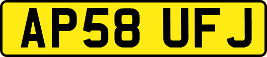 AP58UFJ