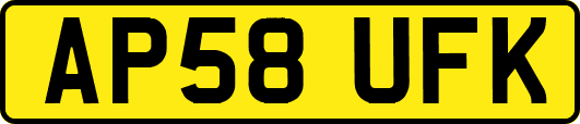 AP58UFK