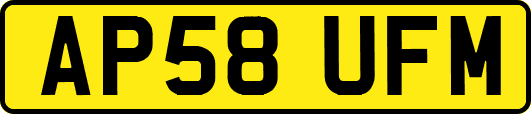 AP58UFM