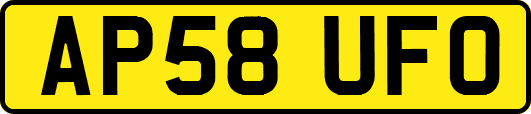 AP58UFO