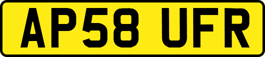 AP58UFR