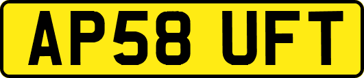AP58UFT