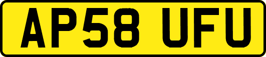 AP58UFU