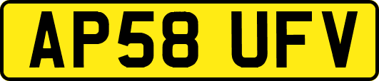 AP58UFV