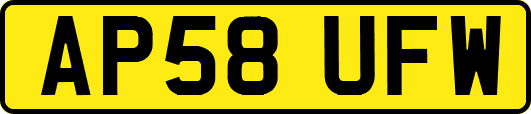 AP58UFW
