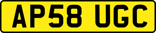 AP58UGC