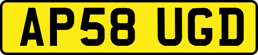 AP58UGD