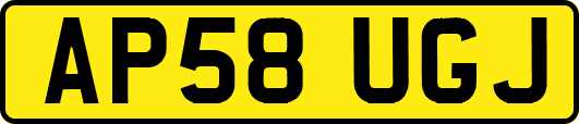 AP58UGJ