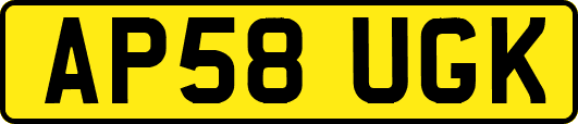 AP58UGK