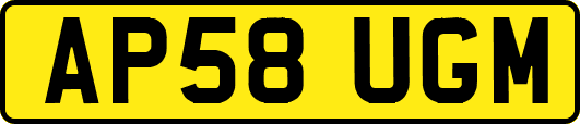 AP58UGM