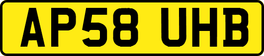 AP58UHB