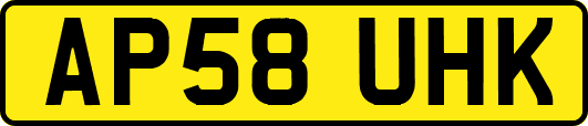 AP58UHK