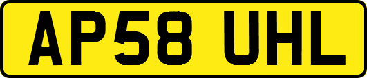 AP58UHL