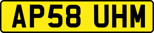 AP58UHM