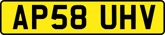 AP58UHV