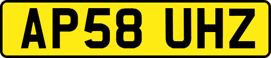 AP58UHZ