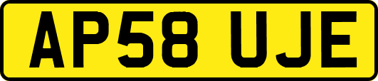 AP58UJE