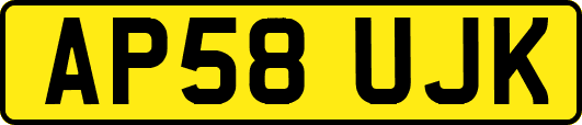 AP58UJK