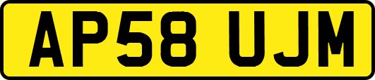 AP58UJM