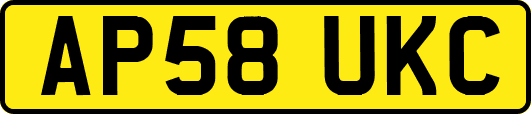AP58UKC