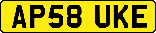 AP58UKE