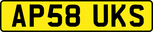 AP58UKS
