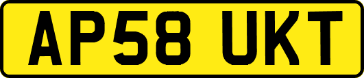 AP58UKT
