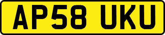 AP58UKU