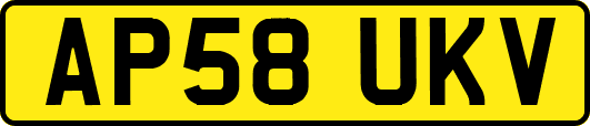 AP58UKV