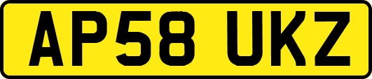 AP58UKZ