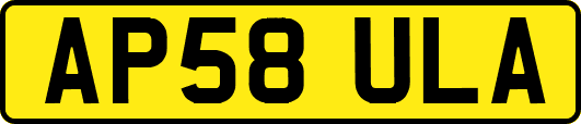 AP58ULA