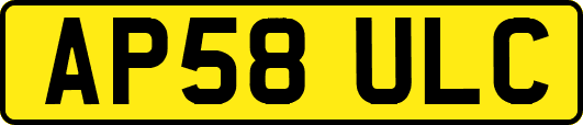 AP58ULC