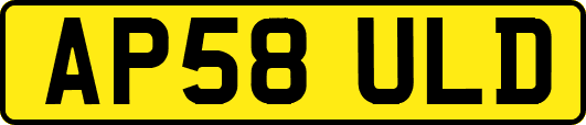 AP58ULD