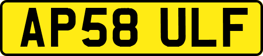 AP58ULF