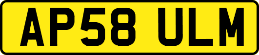 AP58ULM