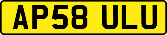 AP58ULU