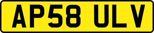 AP58ULV