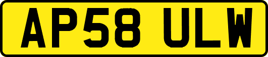 AP58ULW