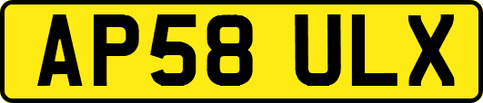 AP58ULX