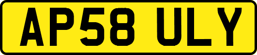 AP58ULY