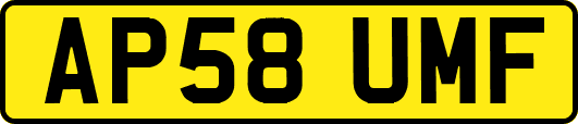 AP58UMF